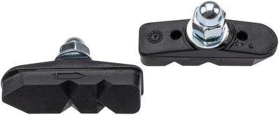 Mâchoire de frein Tektro p205 Mâchoires de frein p205 côté moyen. tige de 40 mm