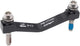 Adaptateur Trp adaptateur pm +17 mm vis incluses