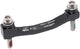Adaptateur Trp adaptateur pm +20 mm vis incluses
