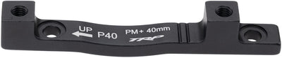 Adaptateur Trp adaptateur pm +40 mm vis incluses