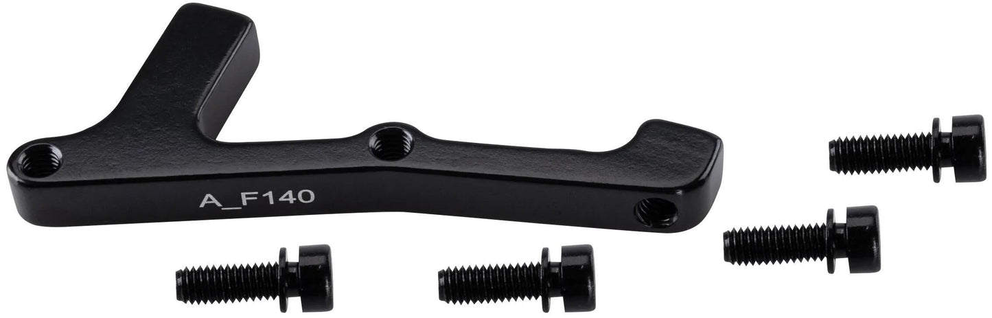 Adaptateur de frein à disque TRP