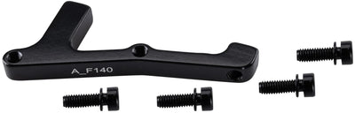 Adaptateur de frein à disque TRP