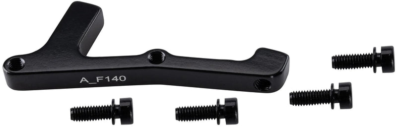 Adaptateur de frein à disque TRP