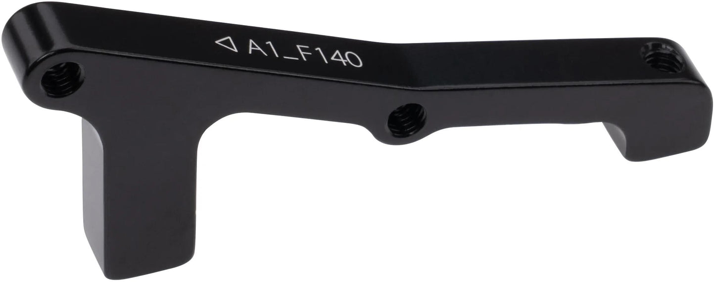 L'adaptateur Trp a1 est de 140f incl. vis