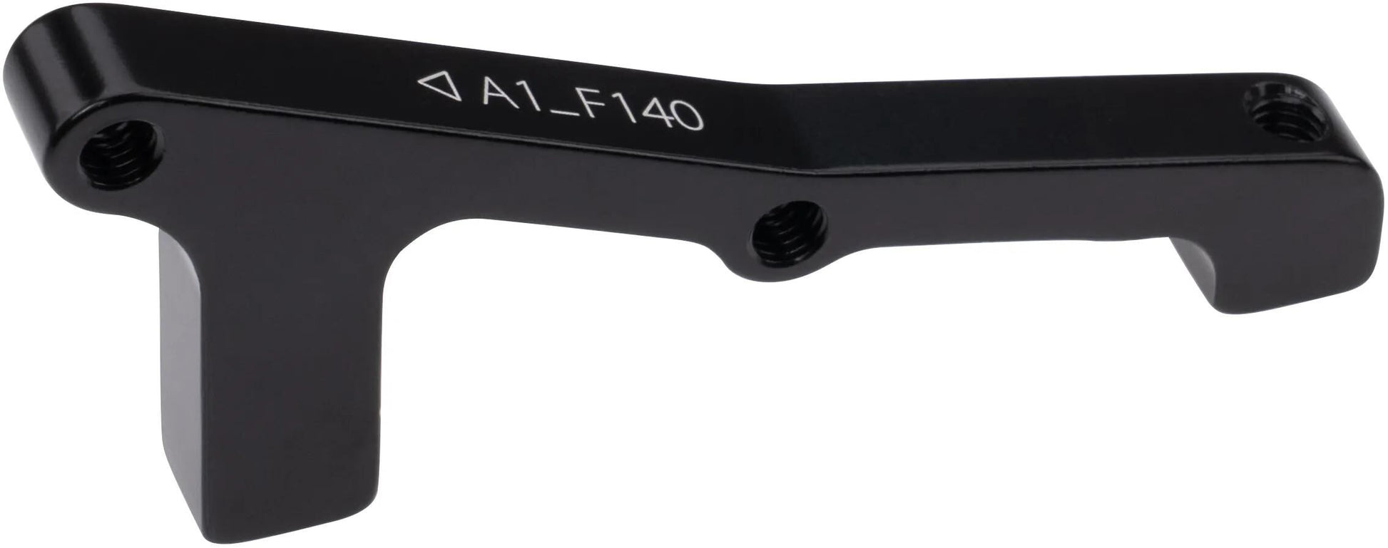 L'adaptateur Trp a1 est de 140f incl. vis