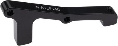 L'adaptateur Trp a1 est de 140f incl. vis