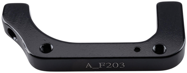 Adaptateur de frein à disque TRP