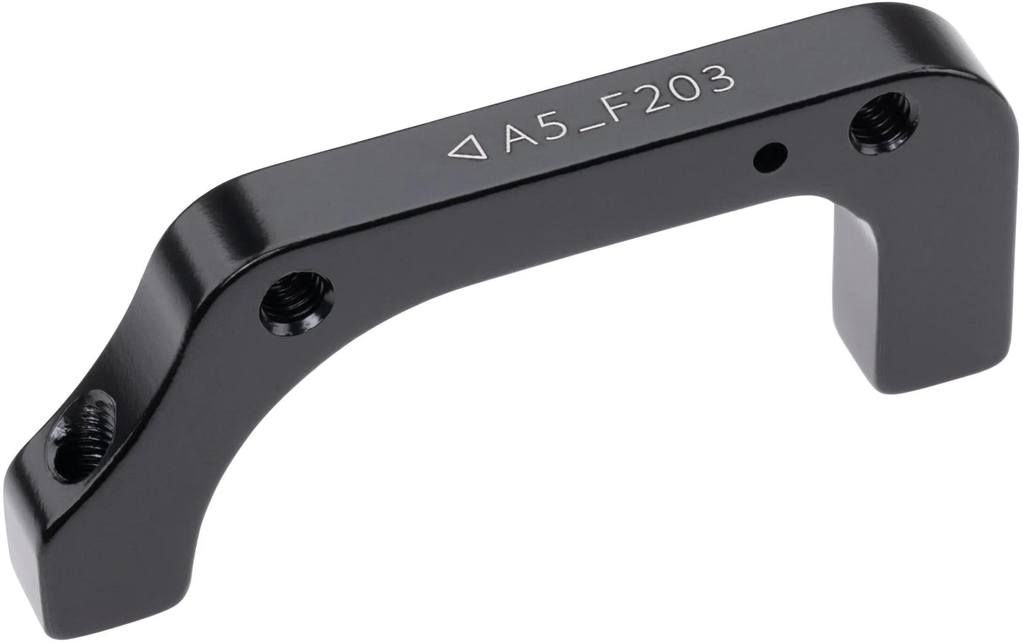 L'adaptateur Trp a5 est de 203f incl. vis