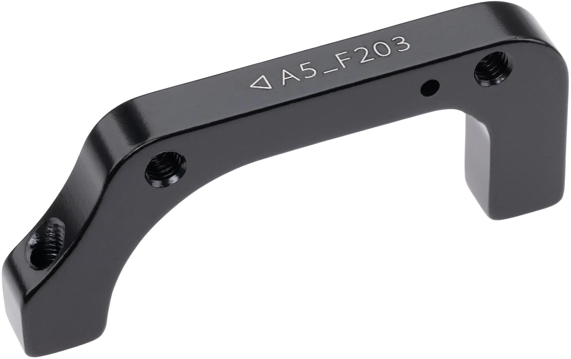L'adaptateur Trp a5 est de 203f incl. vis