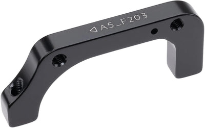 L'adaptateur Trp a5 est de 203f incl. vis