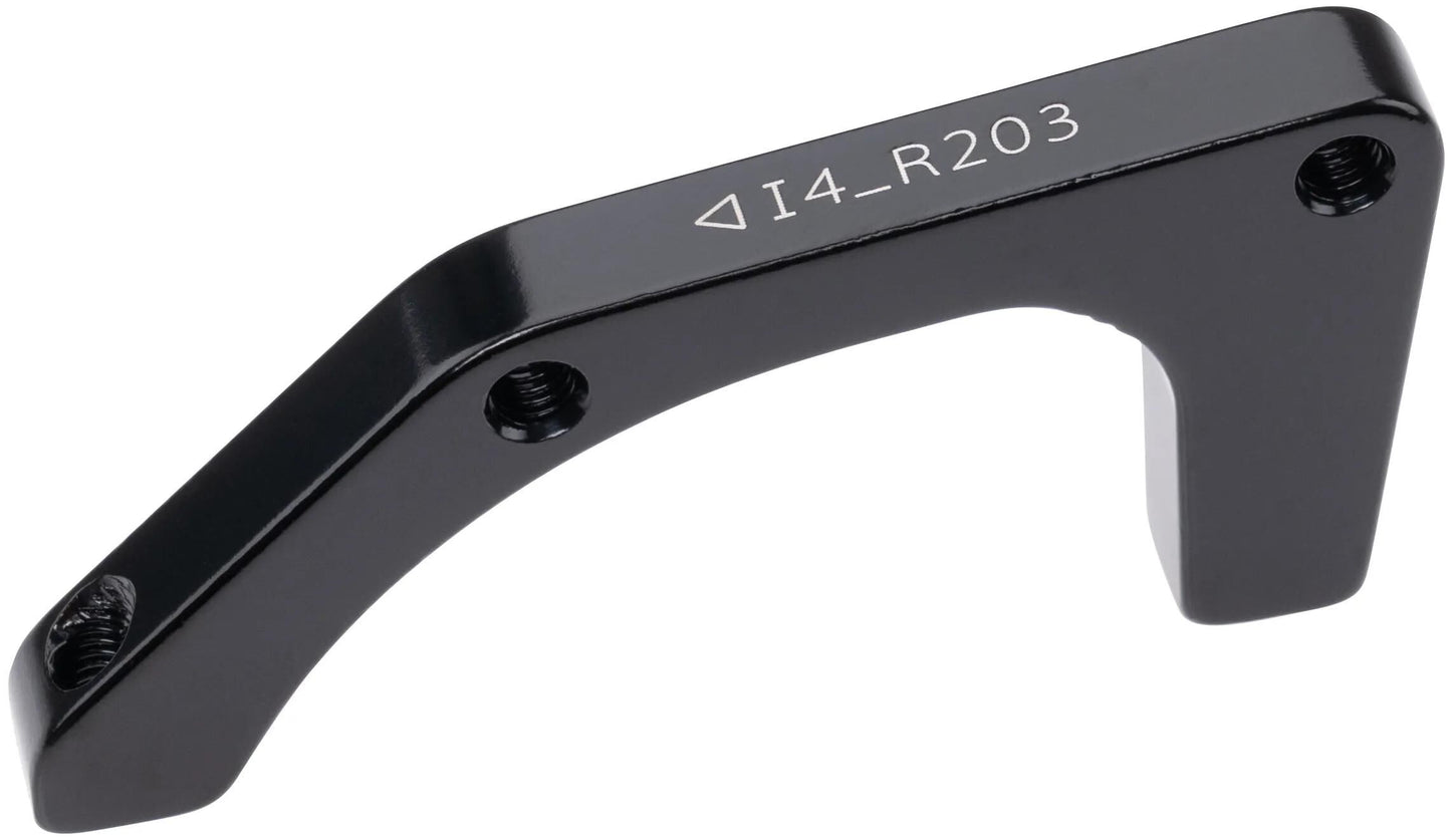 L'adaptateur Trp a6 est 203r incl. vis
