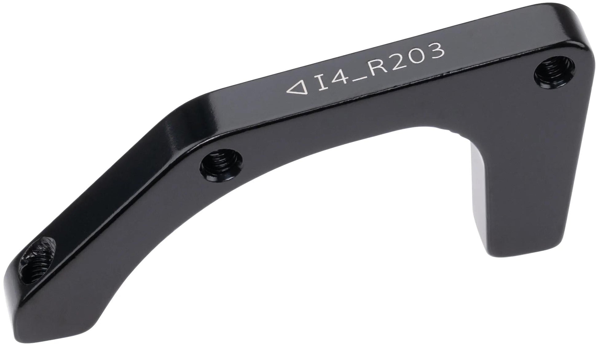 L'adaptateur Trp a6 est 203r incl. vis