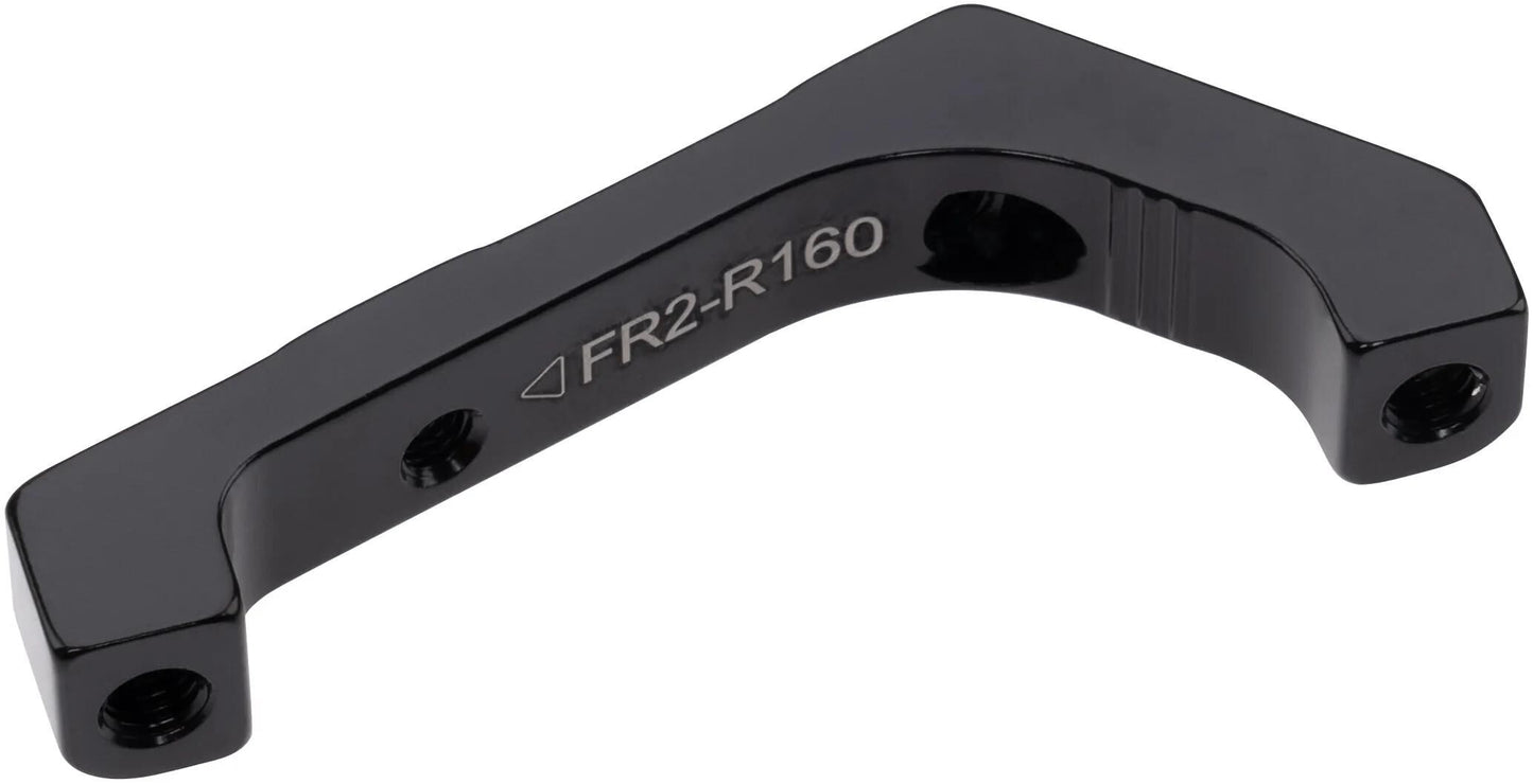 Adaptateur Trp adaptateur fr2 fm - pm 160r incl. gratter