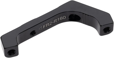Adaptateur Trp adaptateur fr2 fm - pm 160r incl. gratter