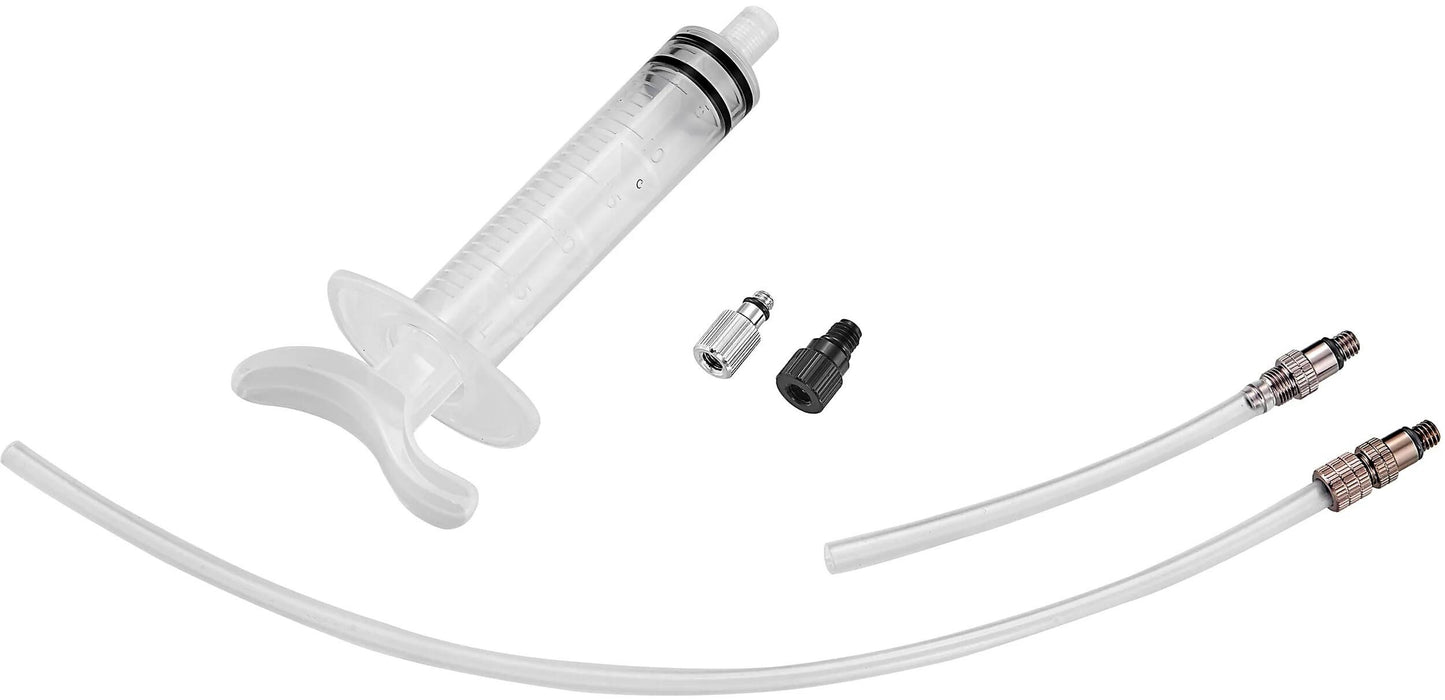 TRP Venting Set Basic