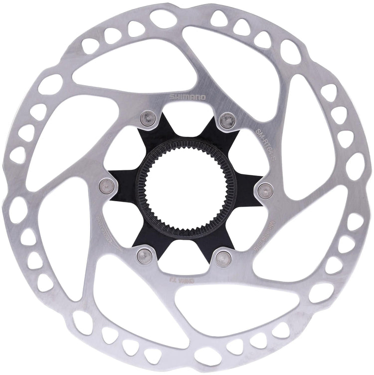 Shimano Brake Disc Deore RT-64MAG