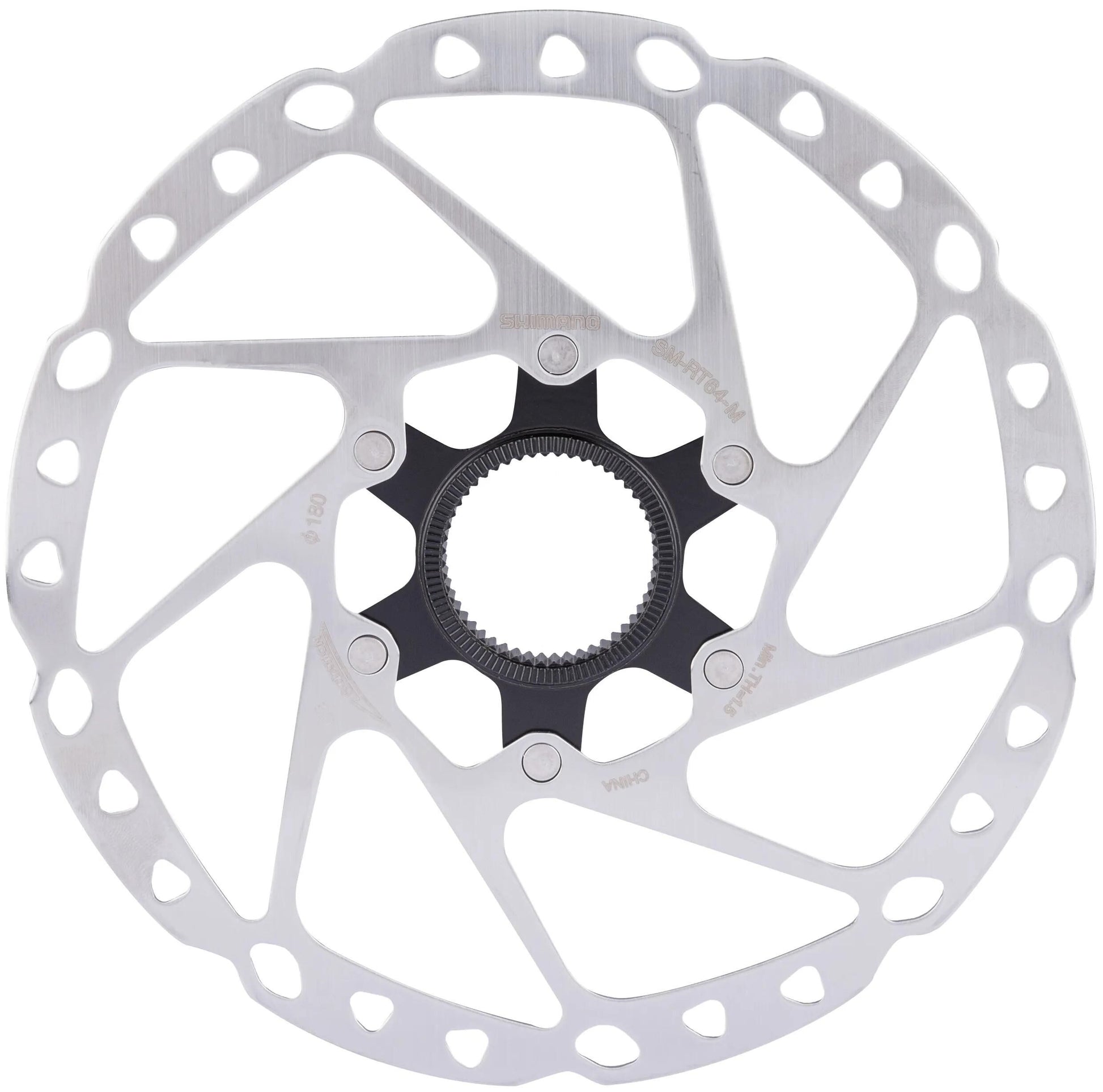 Shimano Brake Disc Deore RT-64MAG