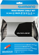 Ensemble de câbles de frein Shimano Dura Ace BC-9000