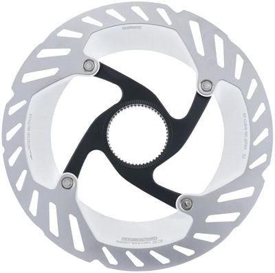 Shimano Shim.Brake Rotors Ultegra 140 mm CL CL800 Ice ext