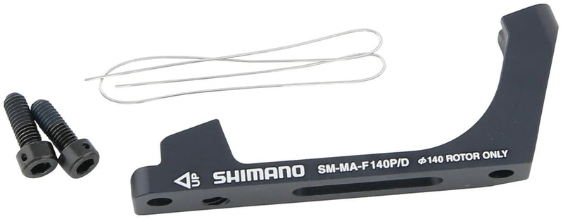 Adaptateur de frein à disque Shimano