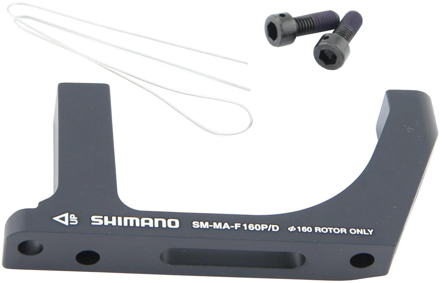Adaptateur de frein à disque Shimano