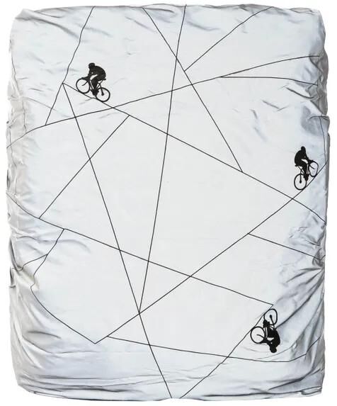Couverture de pluie Fahrer lux