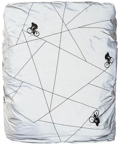 Couverture de pluie Fahrer lux