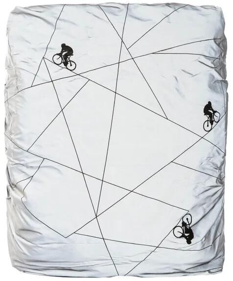 Couverture de pluie Fahrer lux