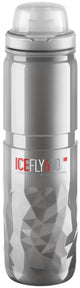 Bouteille d'eau Elite Ice Fly mod. 19 bouteilles de mouche glacée 650 ml transparentes