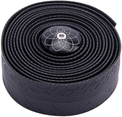 Silca Bar Tape Nastro Piloti Black