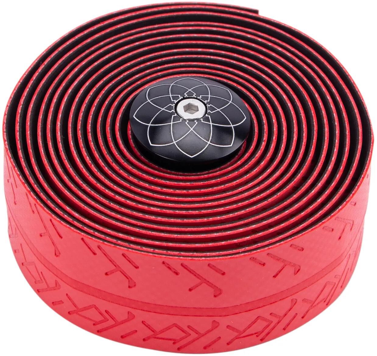 Silca Bar Tape Nastro Piloti Red