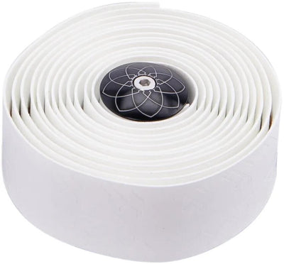 Silca Bar Tape Nastro Piloti White
