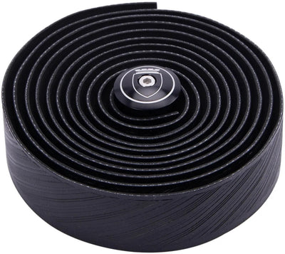 Silca Bar Tape Nastro Cuscino Black