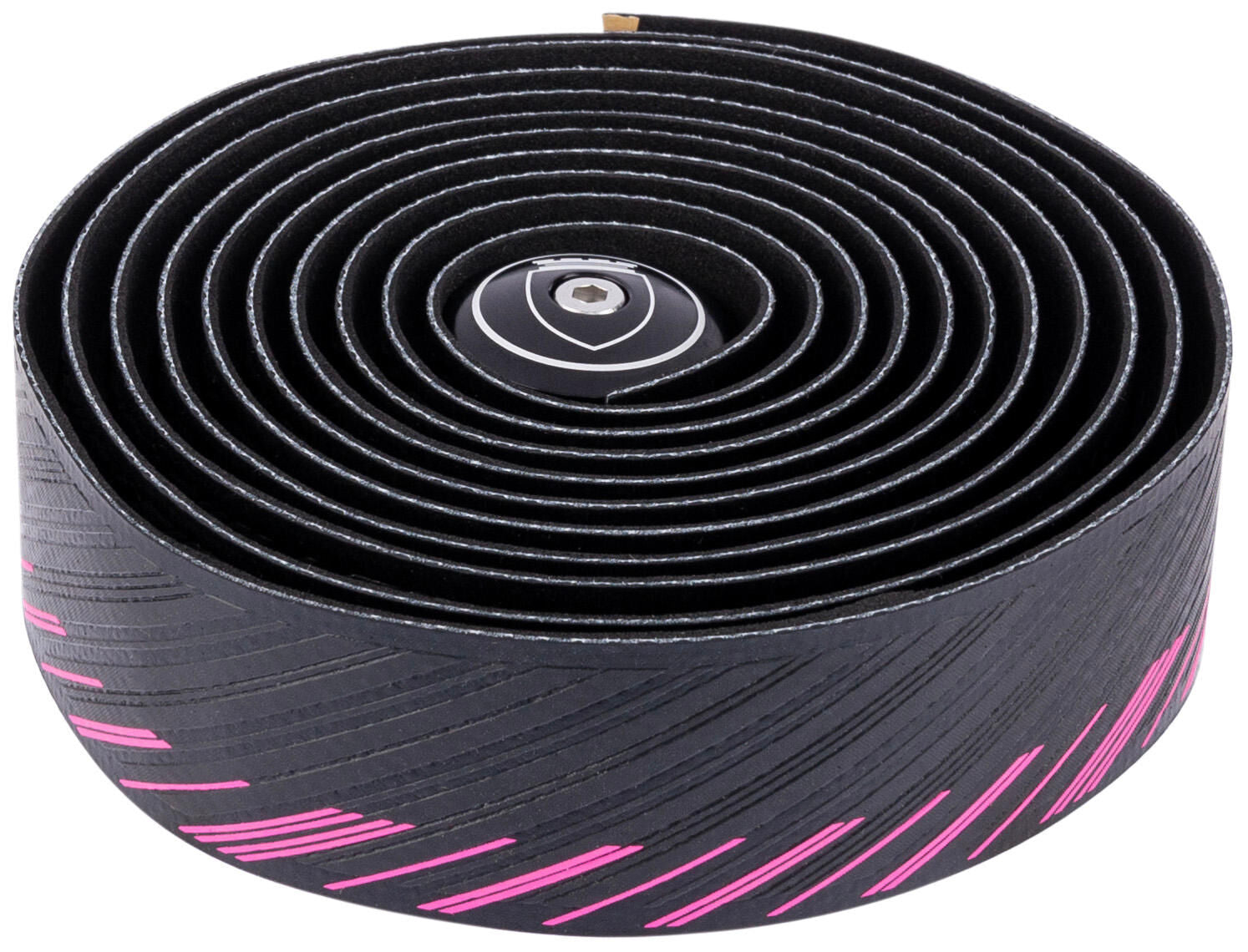 Silca Bar Tape Nastro Cuscino Black Pink