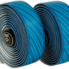 Ruban de guidon silca nastro cus.2.5 bleu