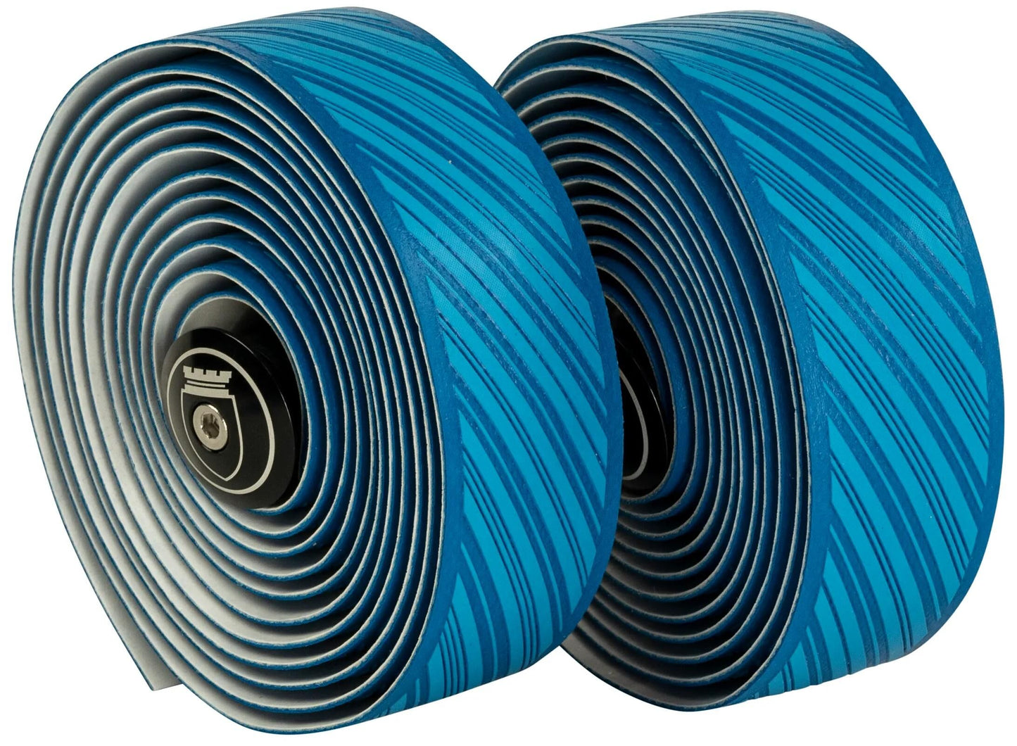 Ruban de guidon silca nastro cus.2.5 bleu