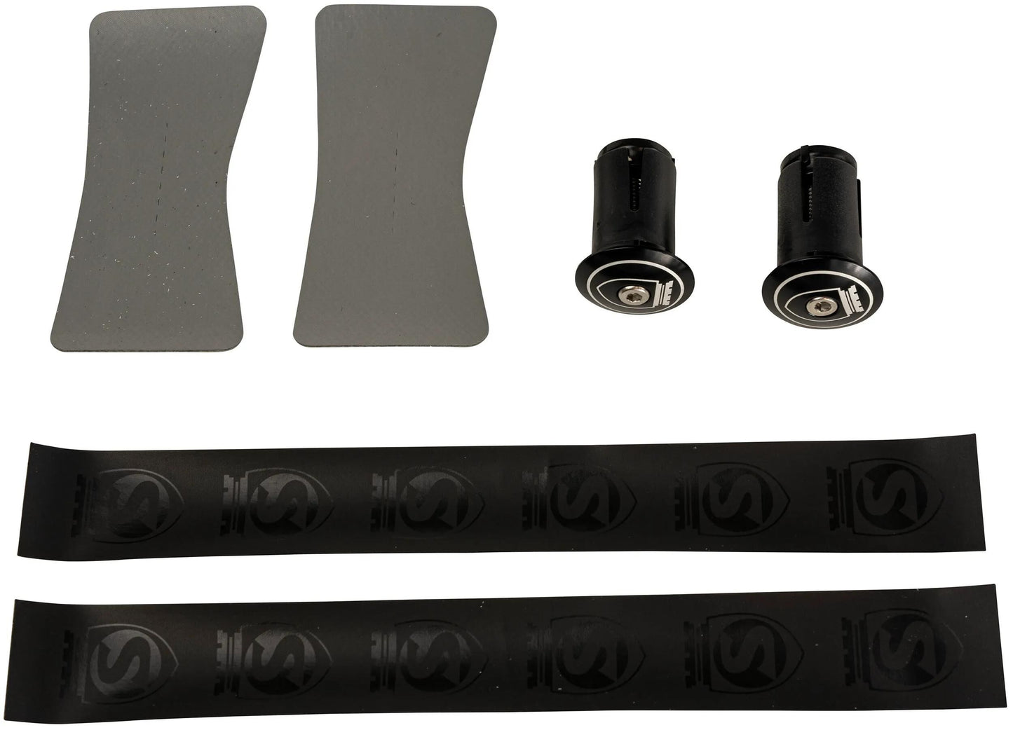 SILCA GOODBAR RAPER NASTRO CUS.2.5 Gray