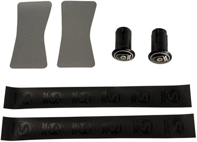 SILCA GOODBAR RAPER NASTRO CUS.2.5 Gray
