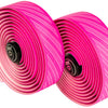 Silca Bar Tape Nastro Cuscino néon rose
