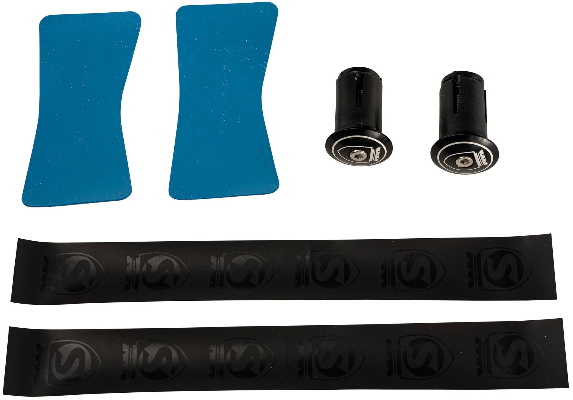 Silca Bar Tape Nastro Cuscino Cyan Blue