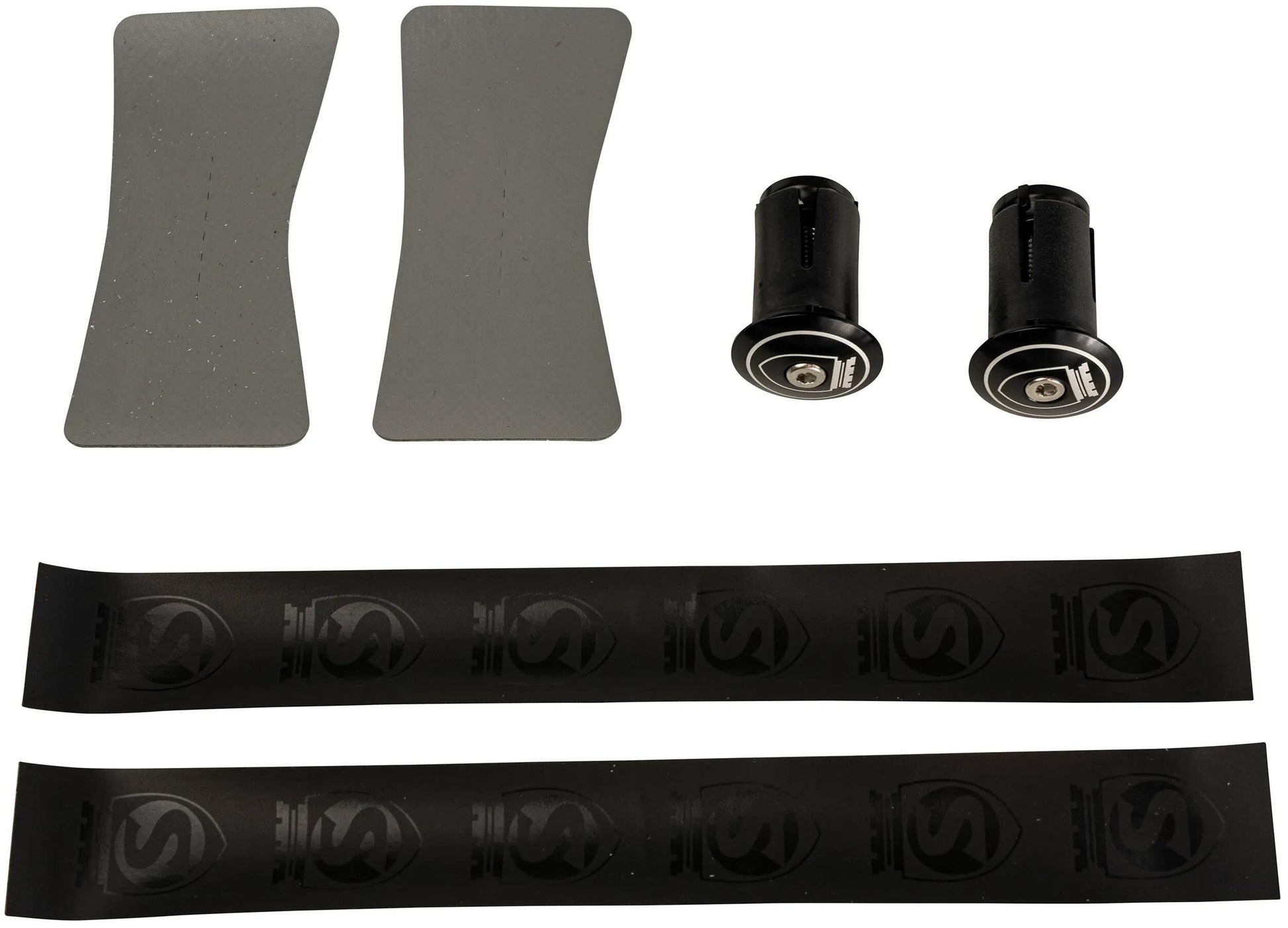 Silca Bar Tape Nastro Cuscin Grey