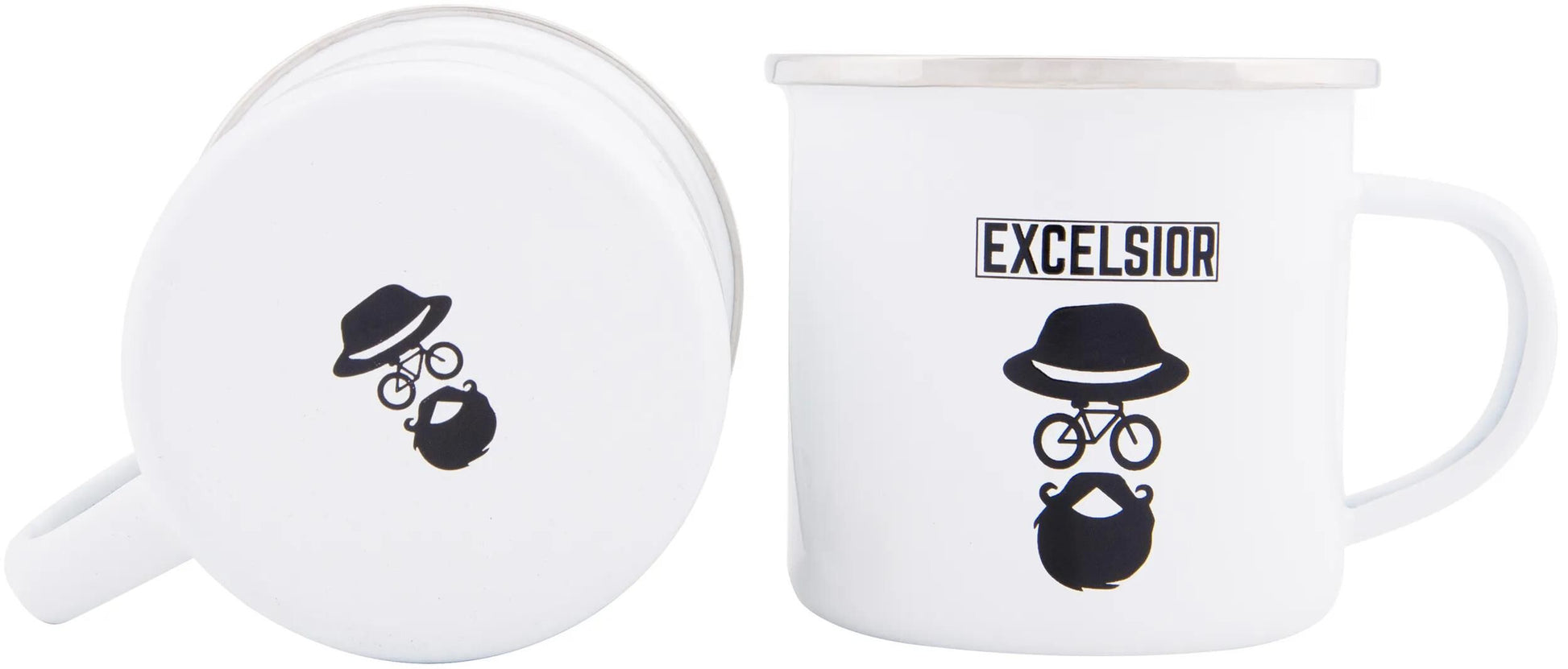 Tasse Excelsior