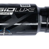 Rockshox amortisseur arrière rs sidluxe ult.3p 190 x 37,5 mm