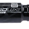Rockshox amortisseur arrière rs sidluxe ult.3p 190 x 40 mm