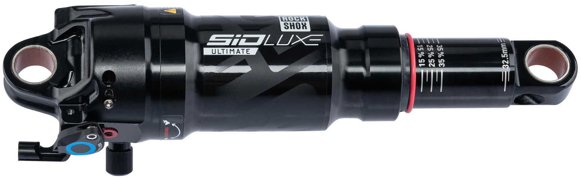 Rockshox ROCH ROS RS SIDLUXE ULT.3P 170 x 32,5 mm