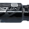 Amortisseur Rockshox sidluxe ultime 3p amortisseur arrière rs sidluxe ult.3p 190 x 45mm