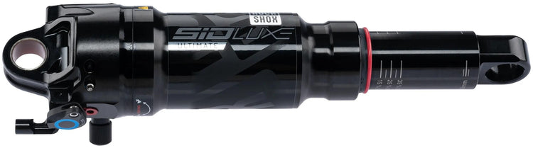 Rockshox amortisseur arrière rs sidluxe ult.3p 190 x 40 mm