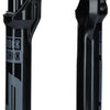 Fourche à suspension Rockshox sid select rl 3p 27,5 + 29 boost fourche à suspension rs sid sel.rl 3p 27,5 + 29 boost