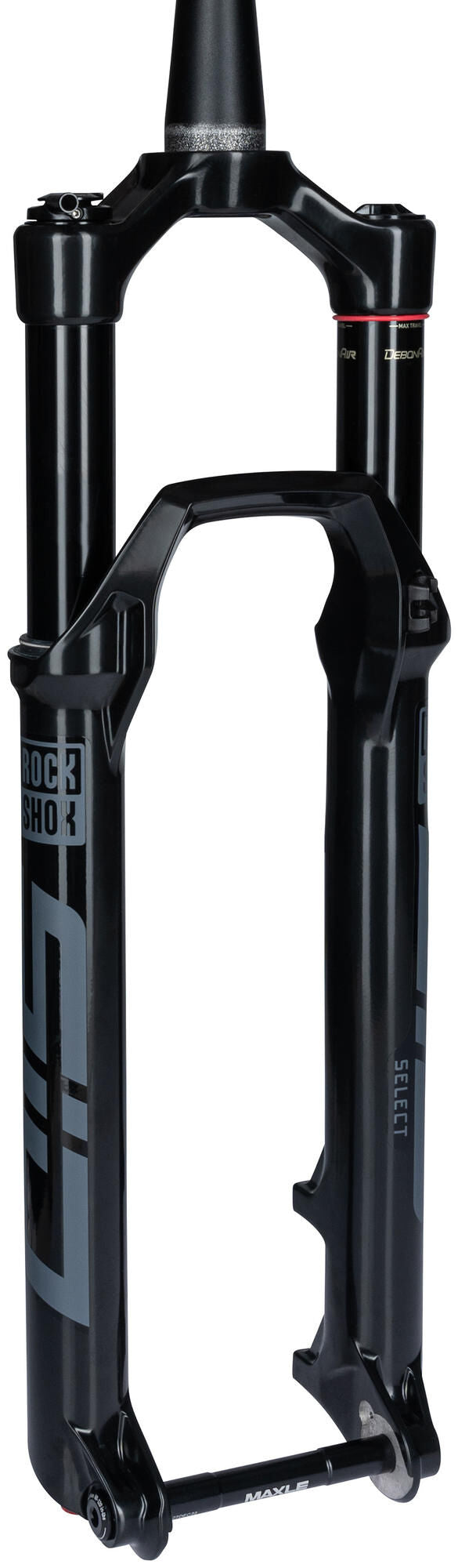 Rockshox Suss.F.Fork RS Sid Sel.Rl 3p 27.5 + 29 Boost Remo.