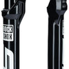 Fourche à suspension Rockshox sid ultime course jour 3p 27,5 + 29 boost susp.fork rs sid ult.race jour 3p télécommande noir